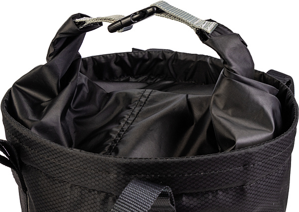Сумка Торба (Bucket bag) , цвет желтый. Цвет: Желтый