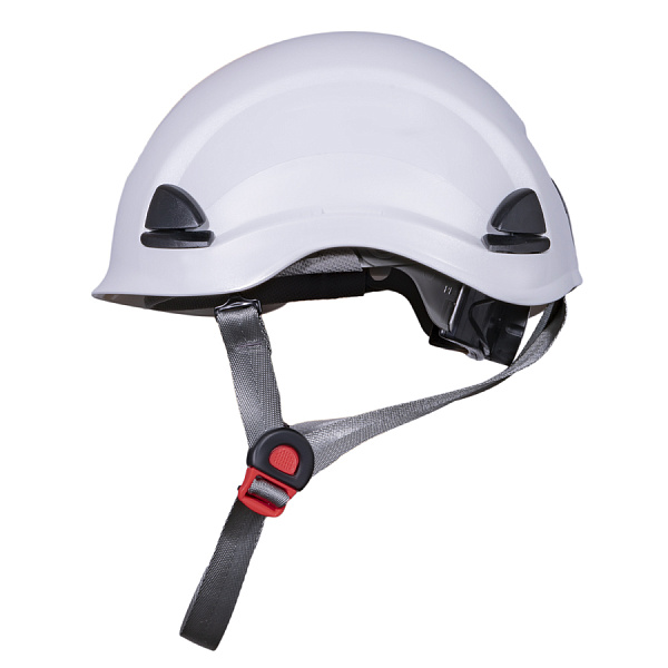 Каска защитная "Энерго". Цвет: Белый