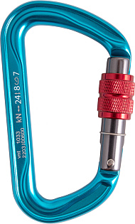 Chlorum с муфтой keylock 24kN