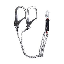 аВ22р 110, Страховочный веревочный строп