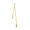 Усы самостраховки веревочные. Длина: 50х80 картинка Vento