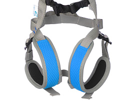 Детская универсальная Полная обвязка