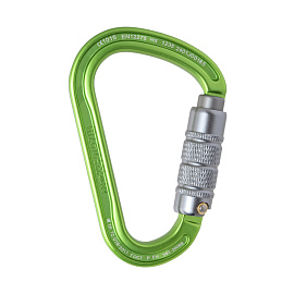 Titanium с байонетной муфтой triple-lock