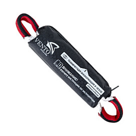 Sorber, длина 20см, Строп с амортизатором Sorber