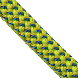 Веревка динамическая ICE 7.9