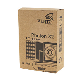 Photon X2