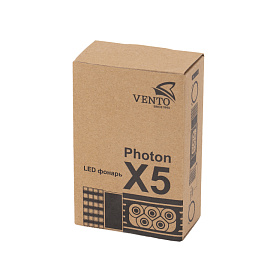 Photon X5
