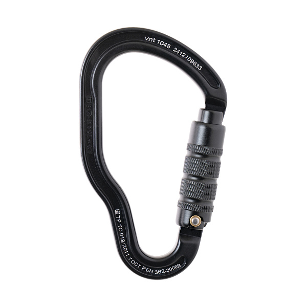 Гусь с муфтой triple-lock