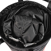 Сумка Торба (Bucket bag) , цвет красный. Цвет: Красный картинка Vento