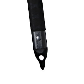 Ледоруб "Pecker" 55 см