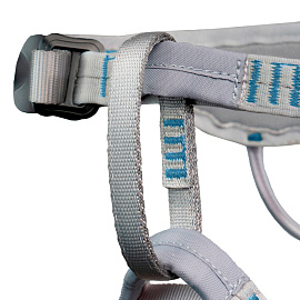 Скалолазная беседка "Neon"