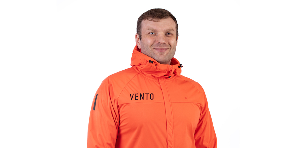 Александр Харьков