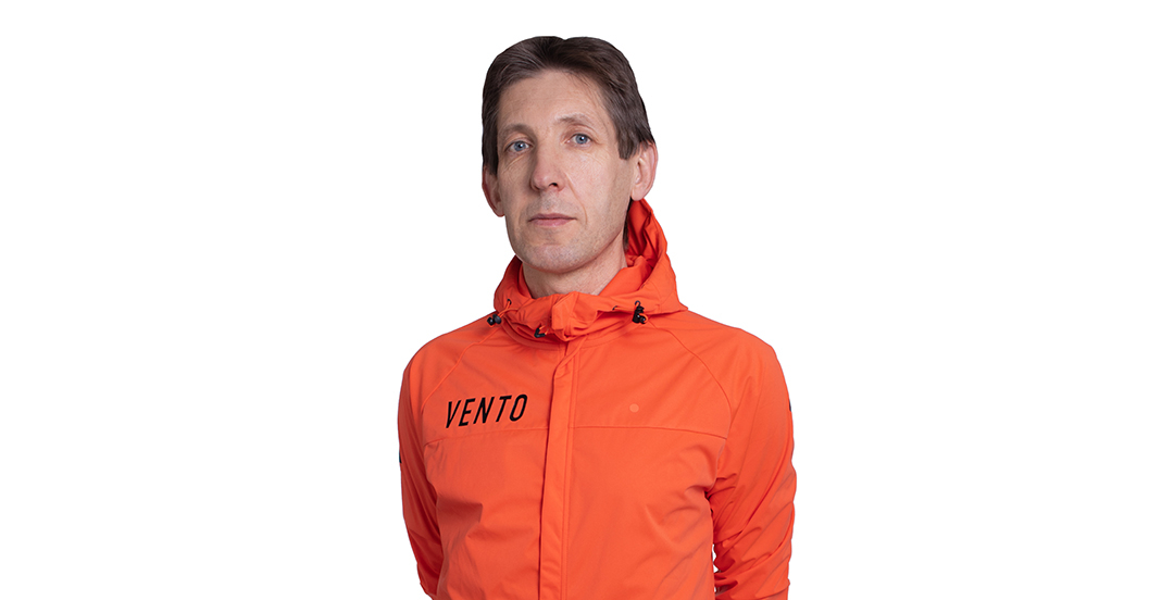 Андрей Васильев