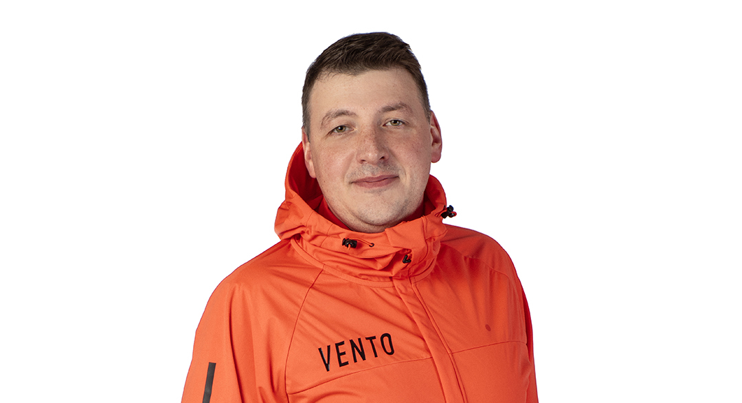 Антон Первушин