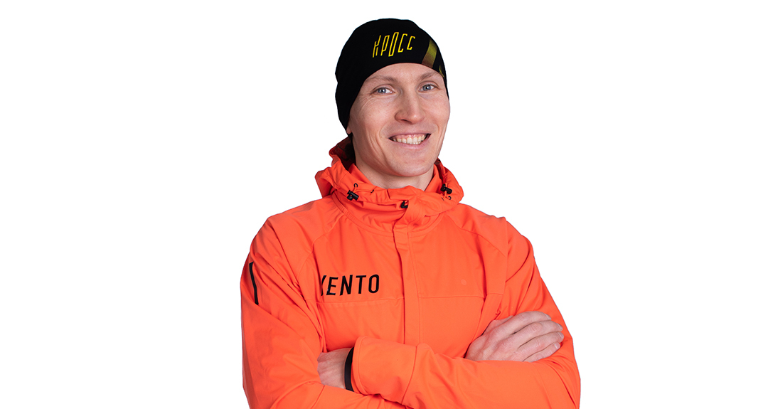 Павел Пескин